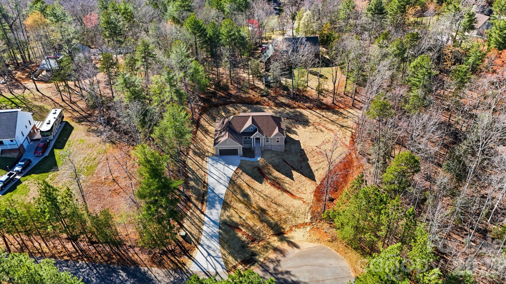 Hayes Mill Landing - Residential