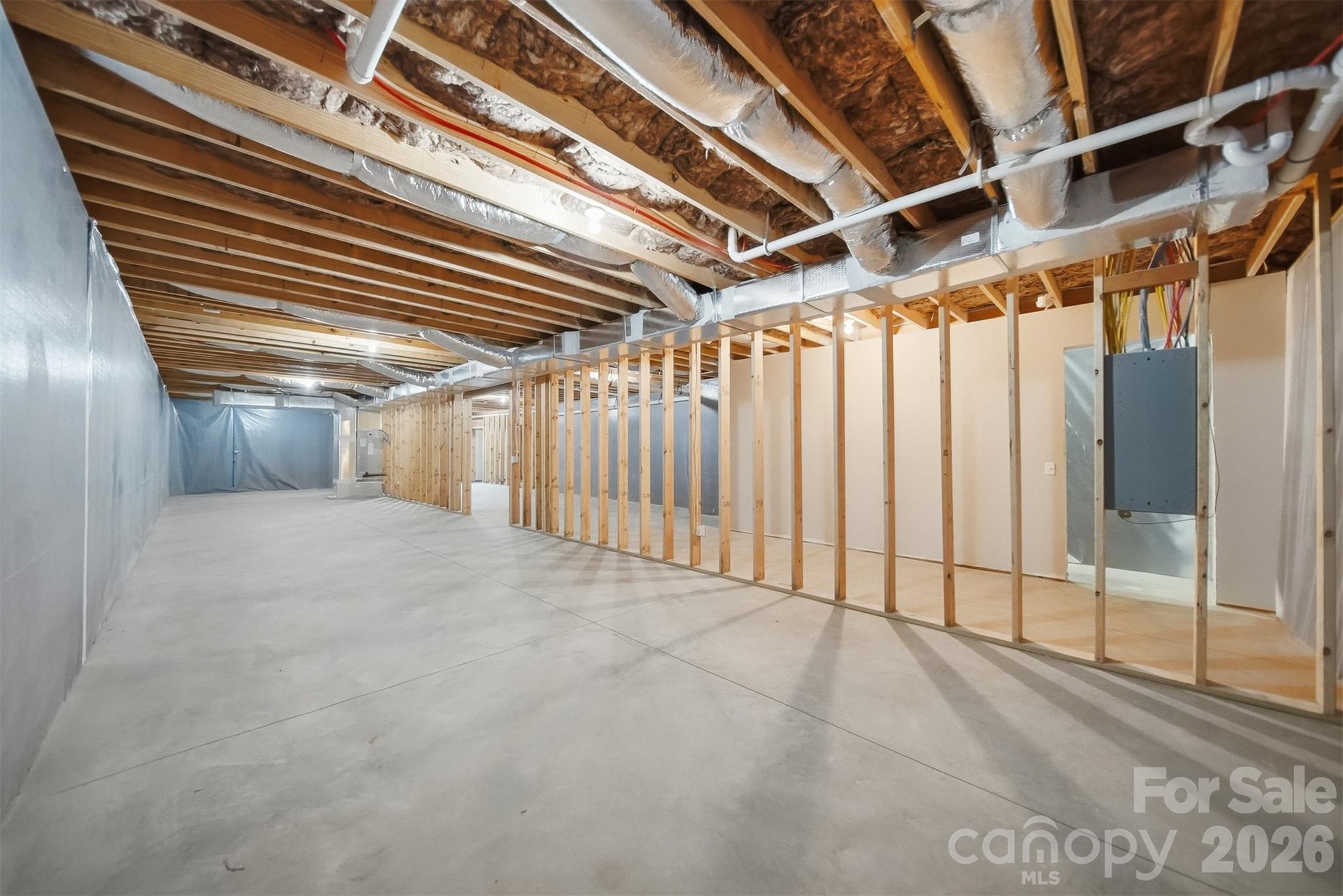 Hayes Mill Landing - Residential