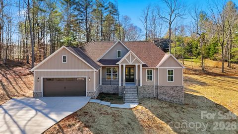 6005 Kathryn Court Granite Falls NC 28630