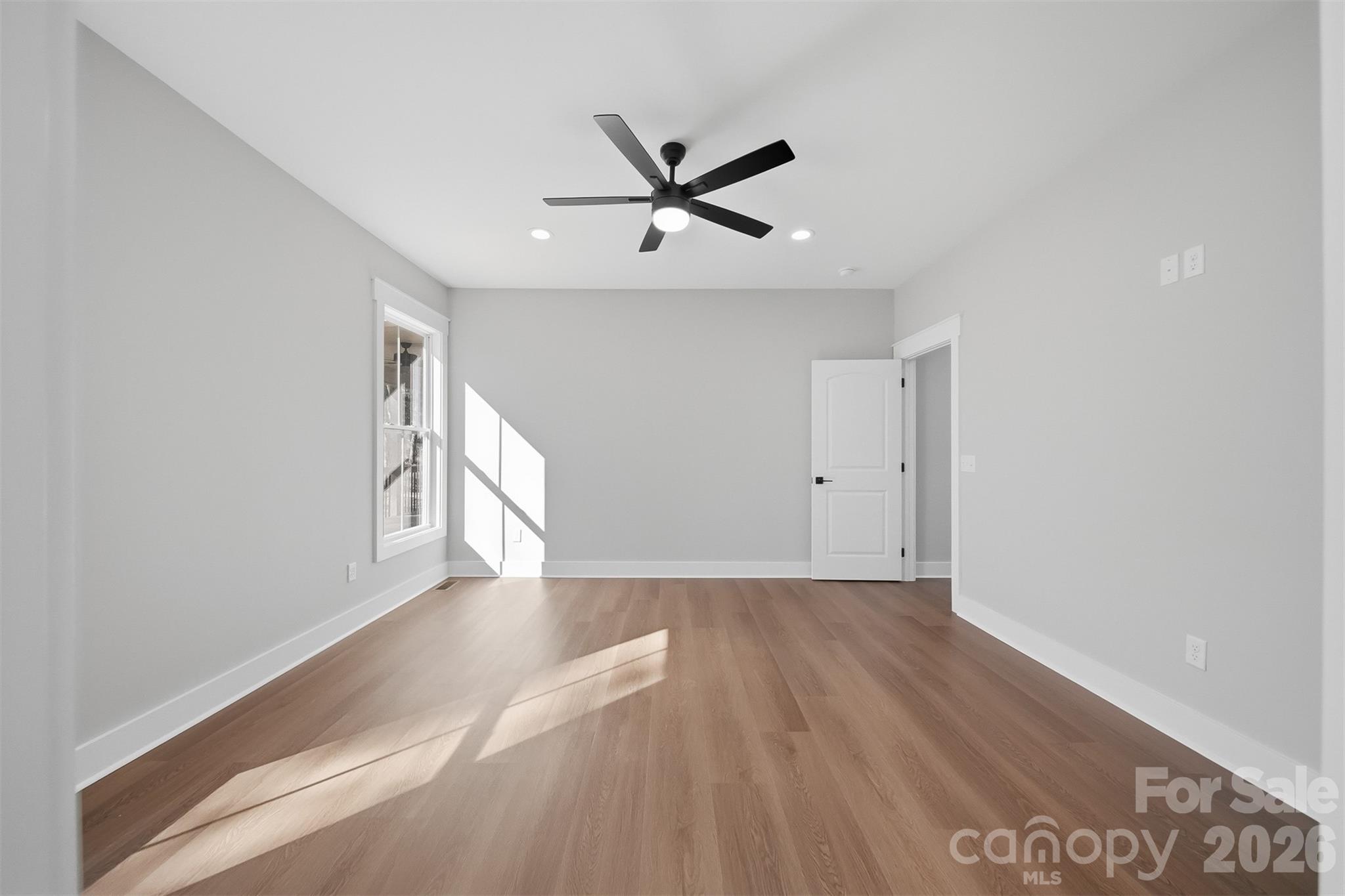 Hayes Mill Landing - Residential