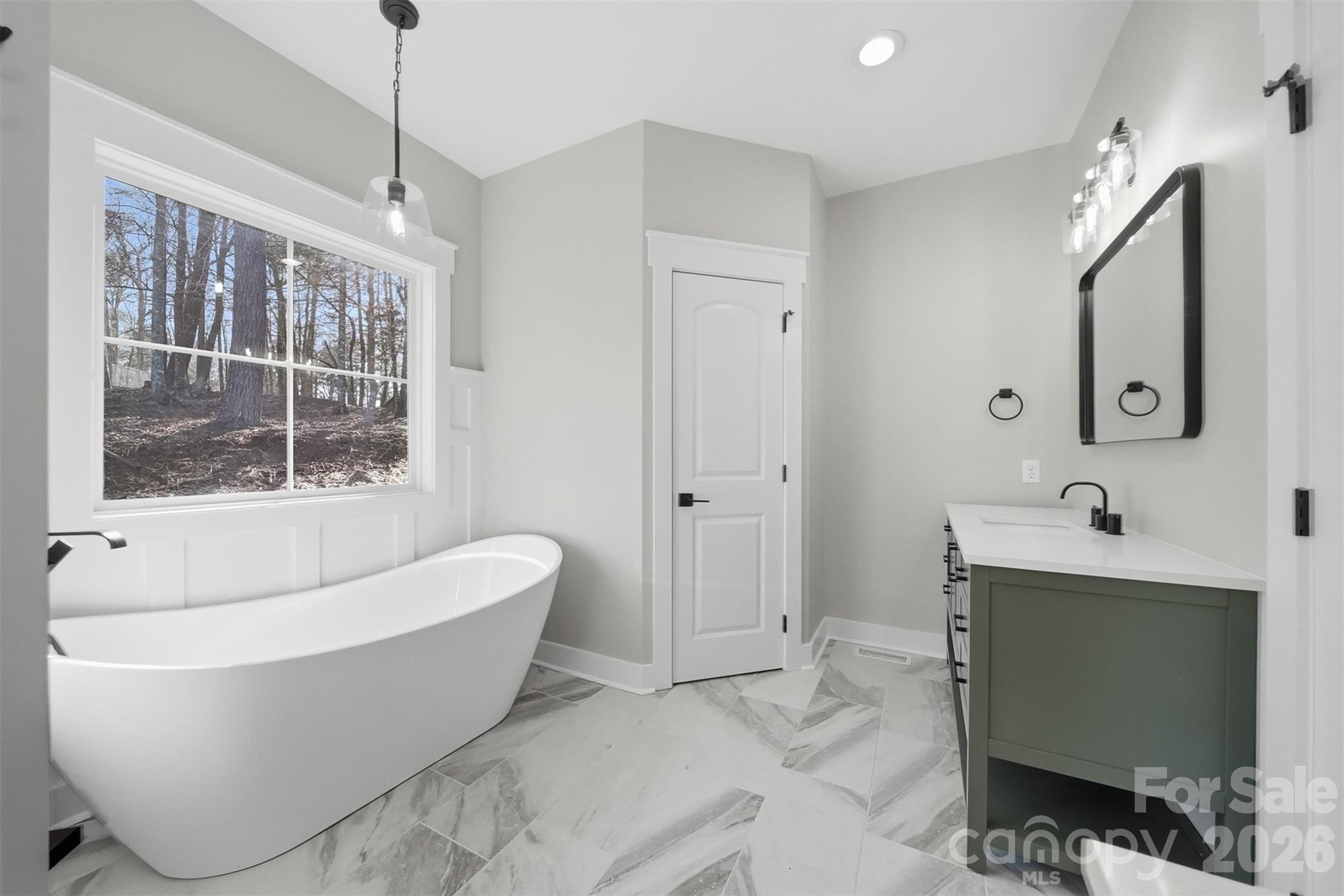 Hayes Mill Landing - Residential