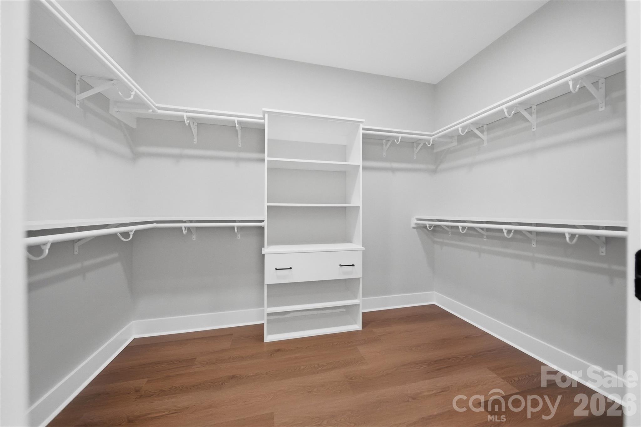 Hayes Mill Landing - Residential