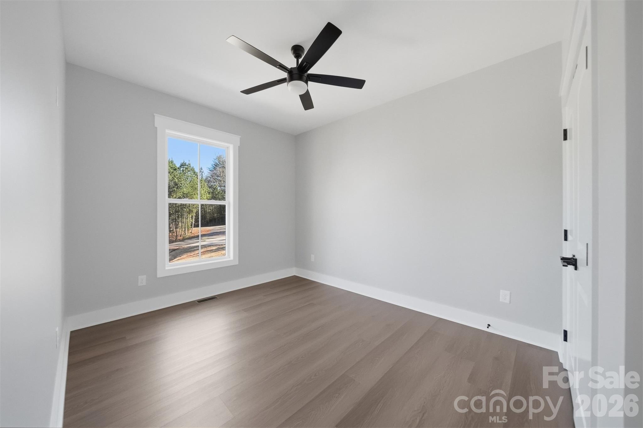 Hayes Mill Landing - Residential