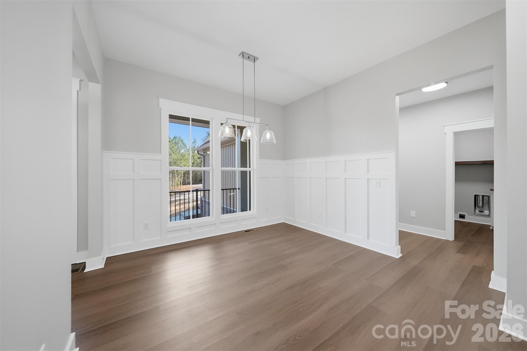 Hayes Mill Landing - Residential