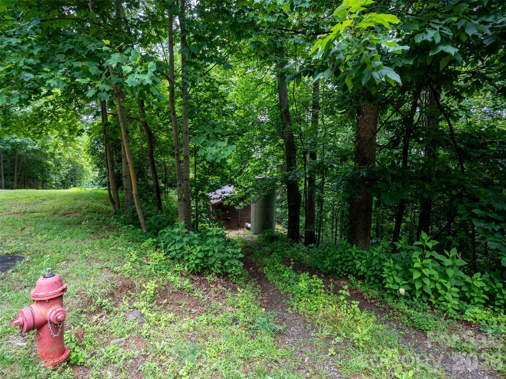 236 Nottingham Drive