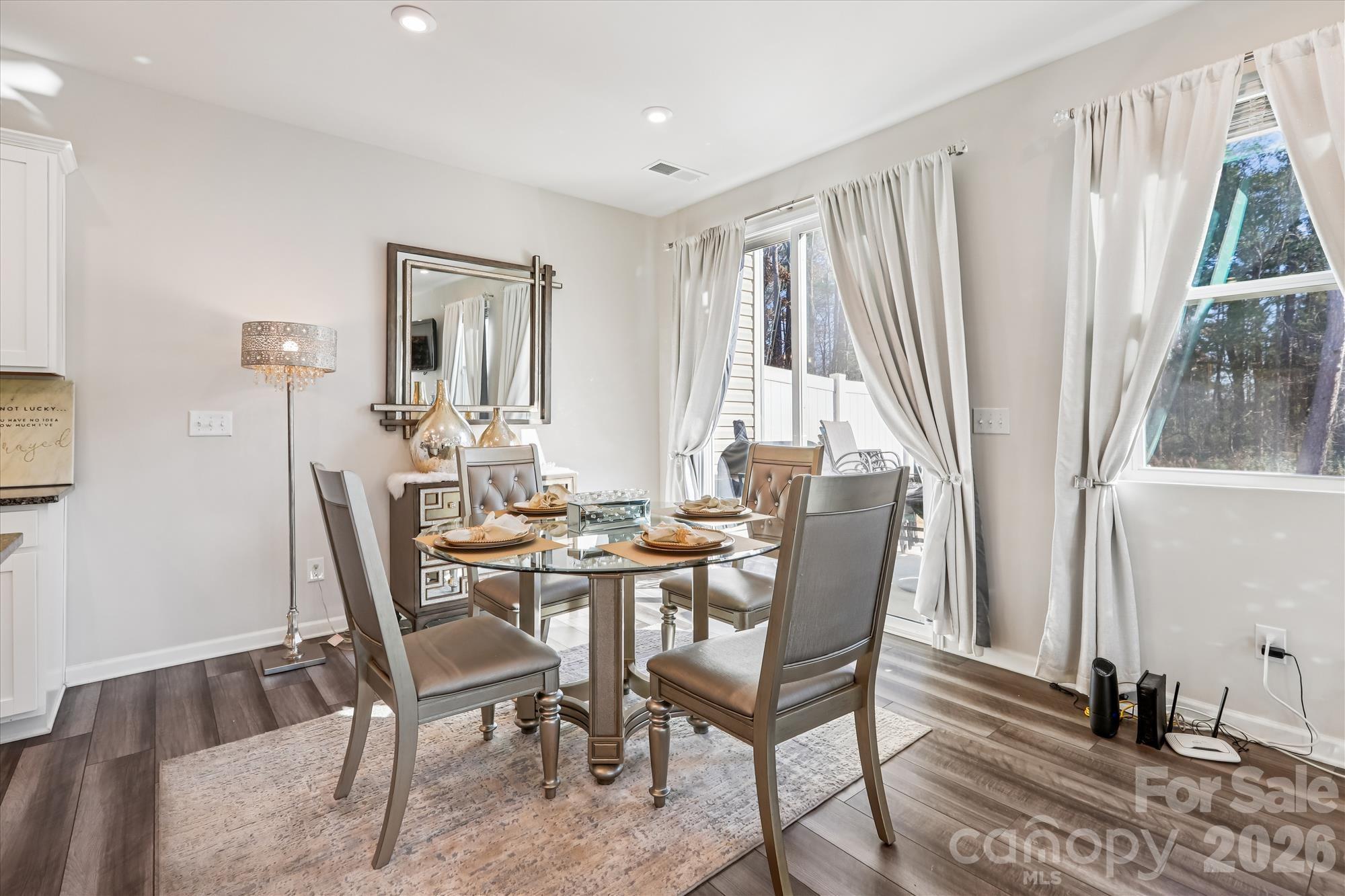 Galloway Park - Residential