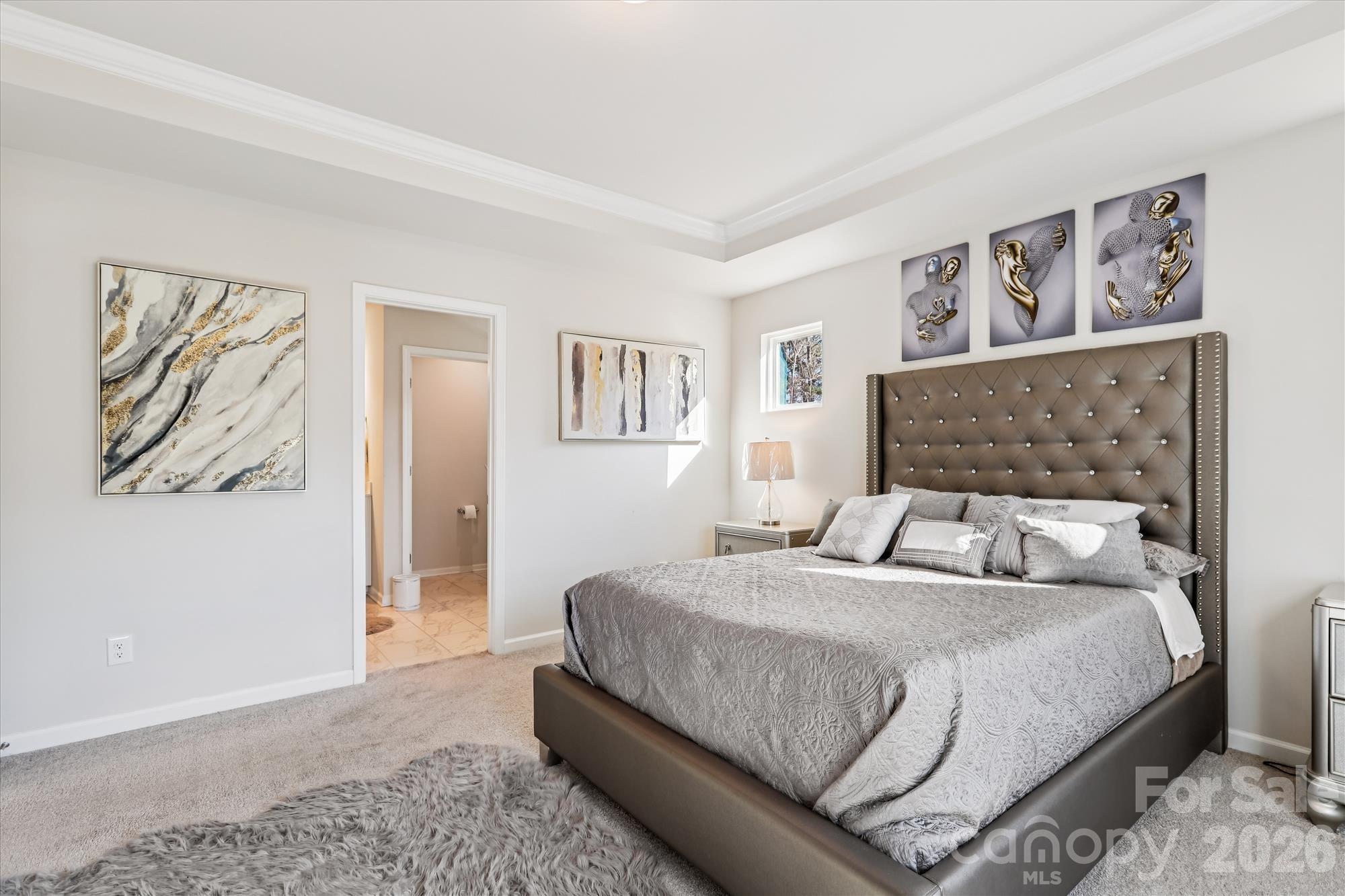 Galloway Park - Residential