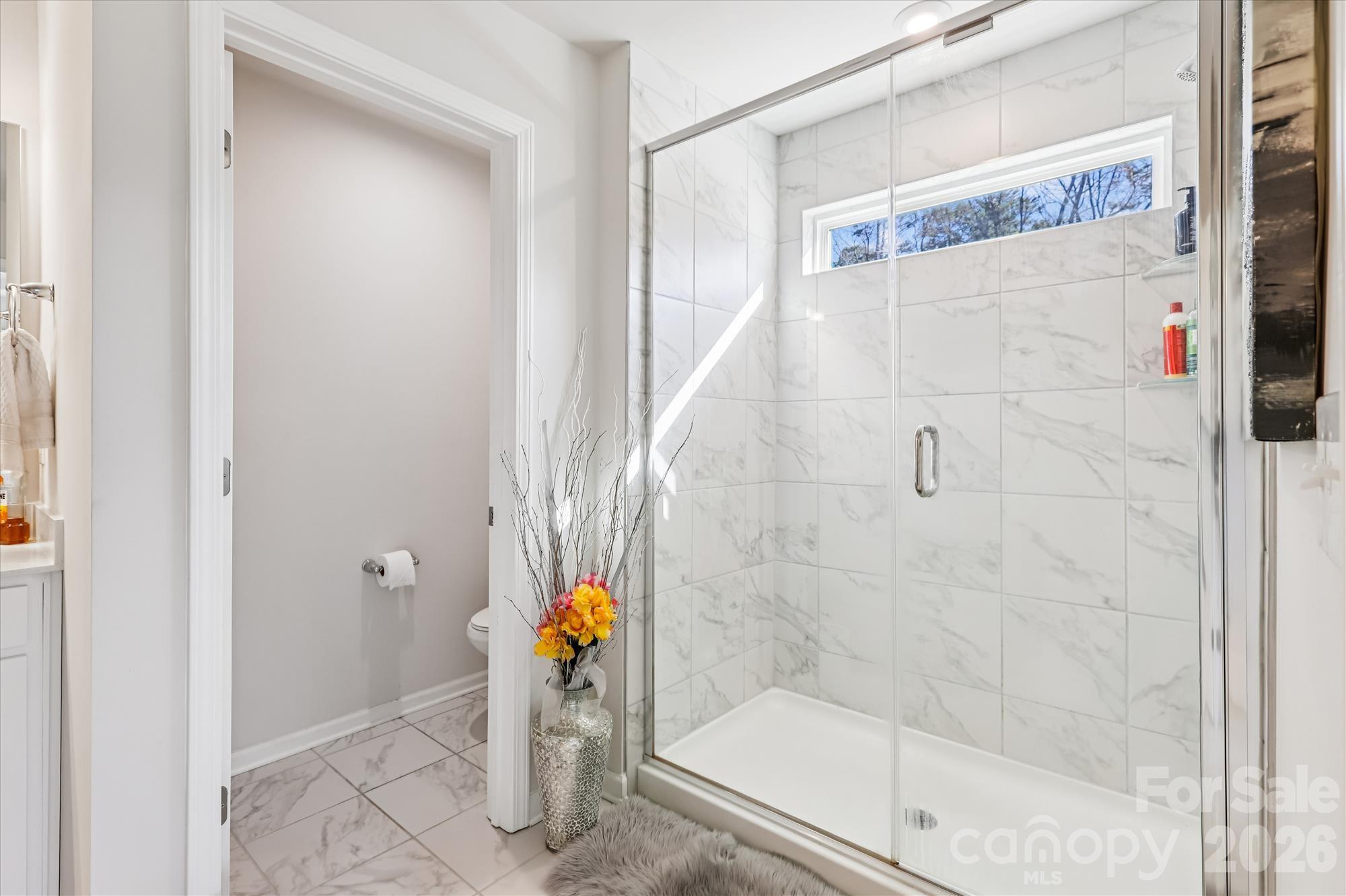 Galloway Park - Residential