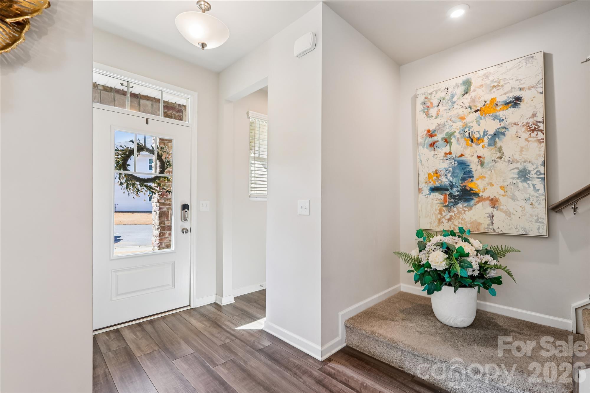 Galloway Park - Residential