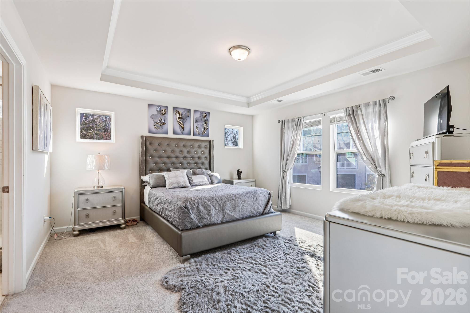 Galloway Park - Residential