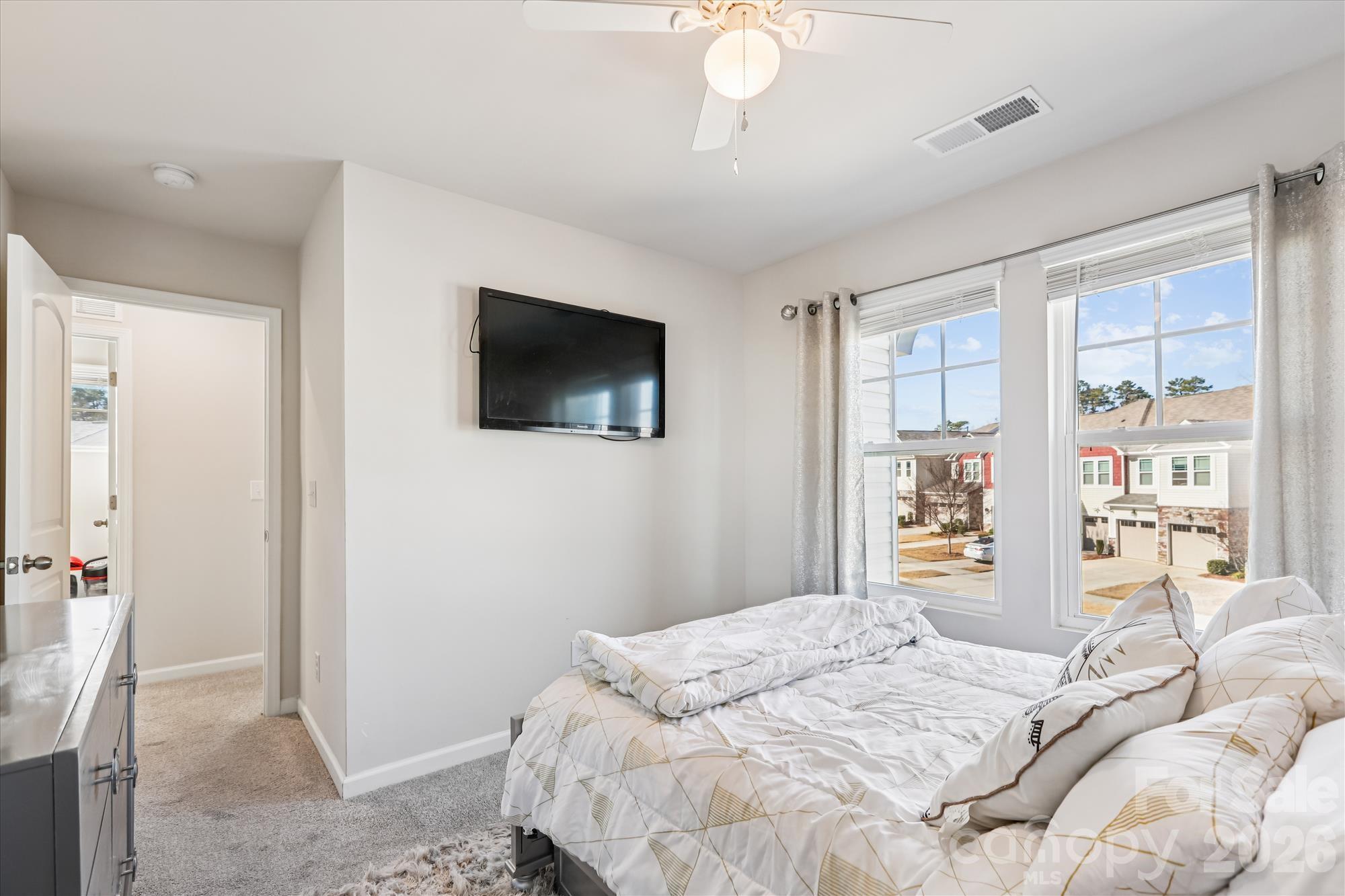 Galloway Park - Residential