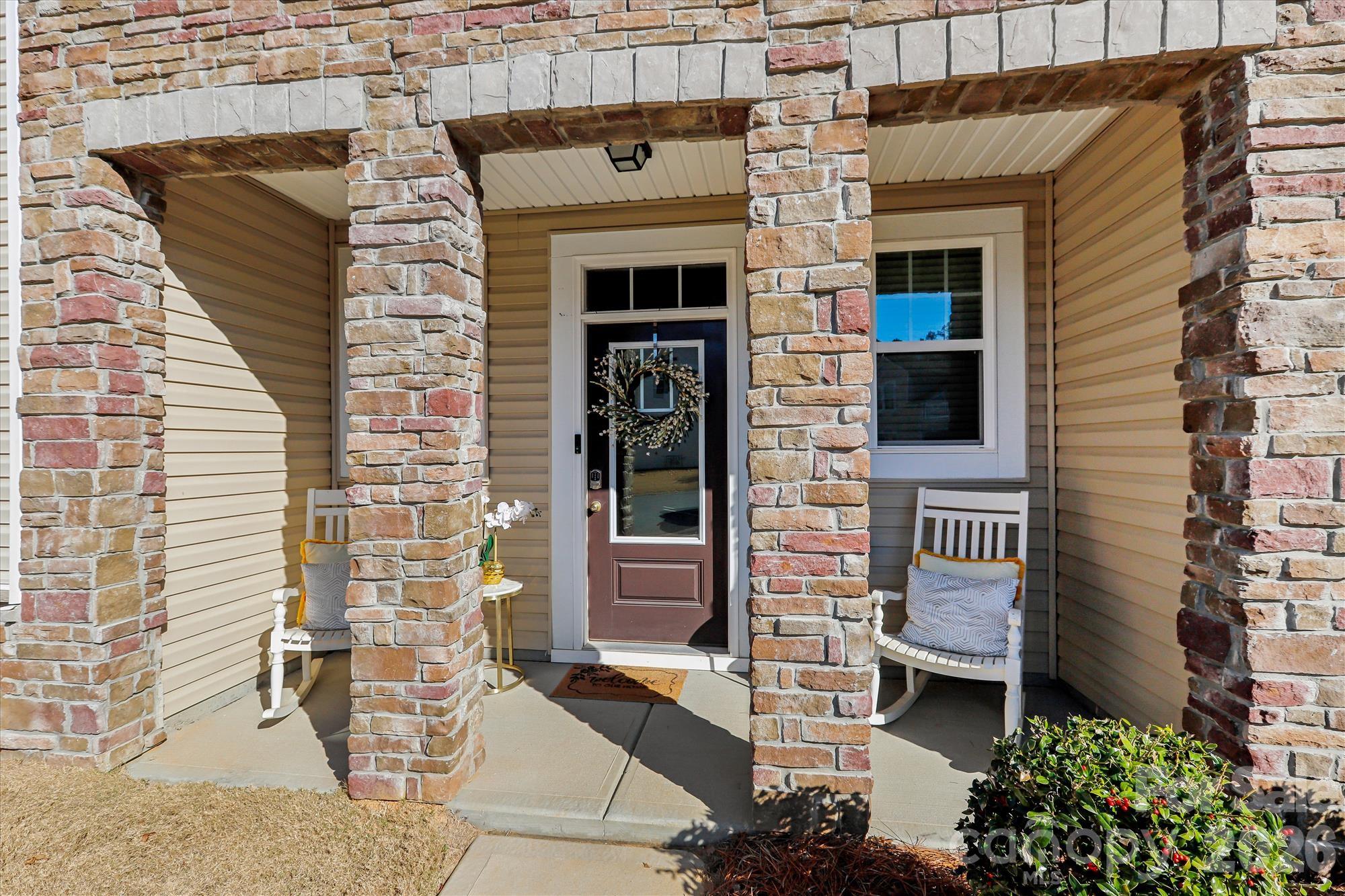 Galloway Park - Residential