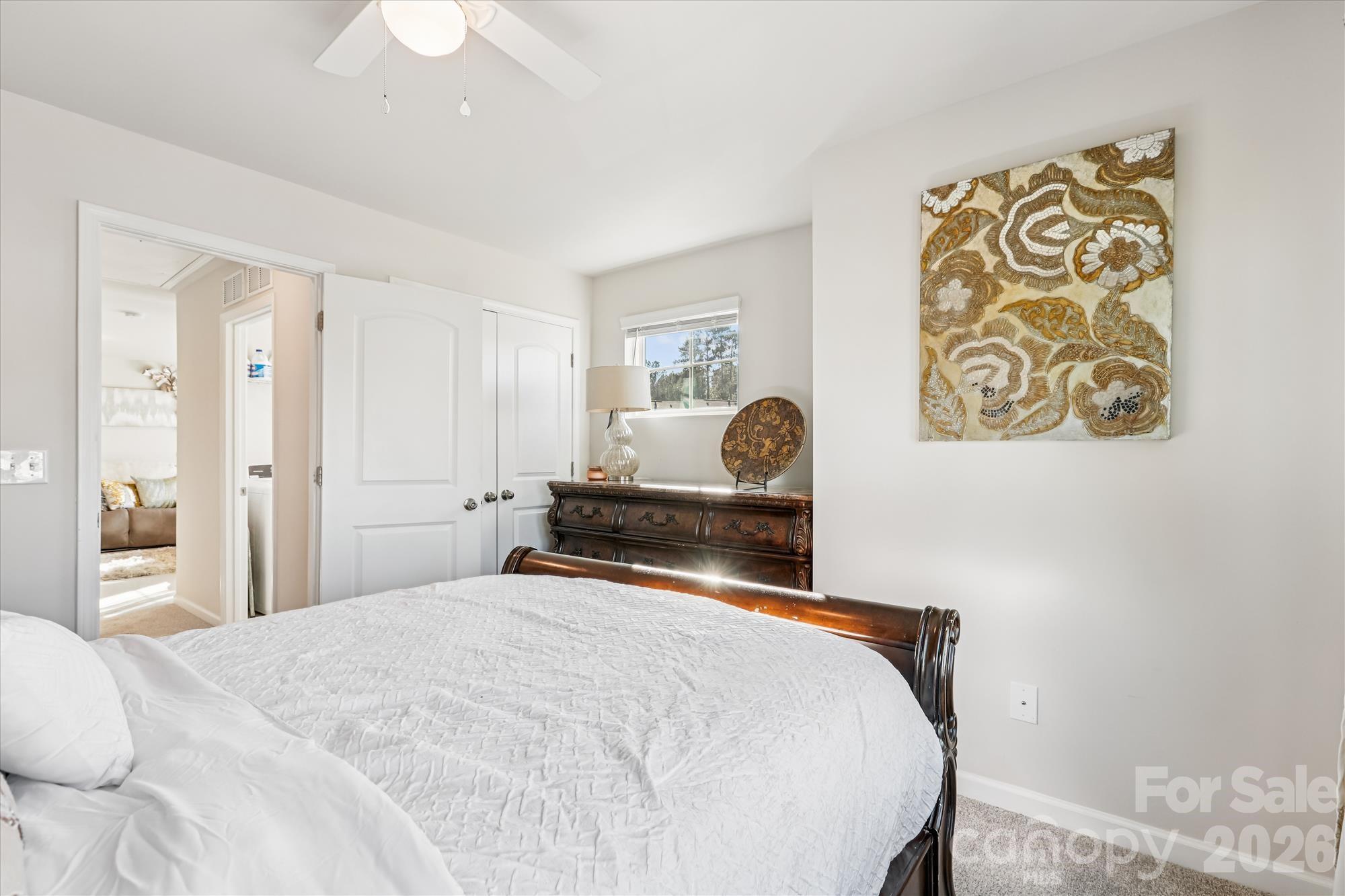 Galloway Park - Residential