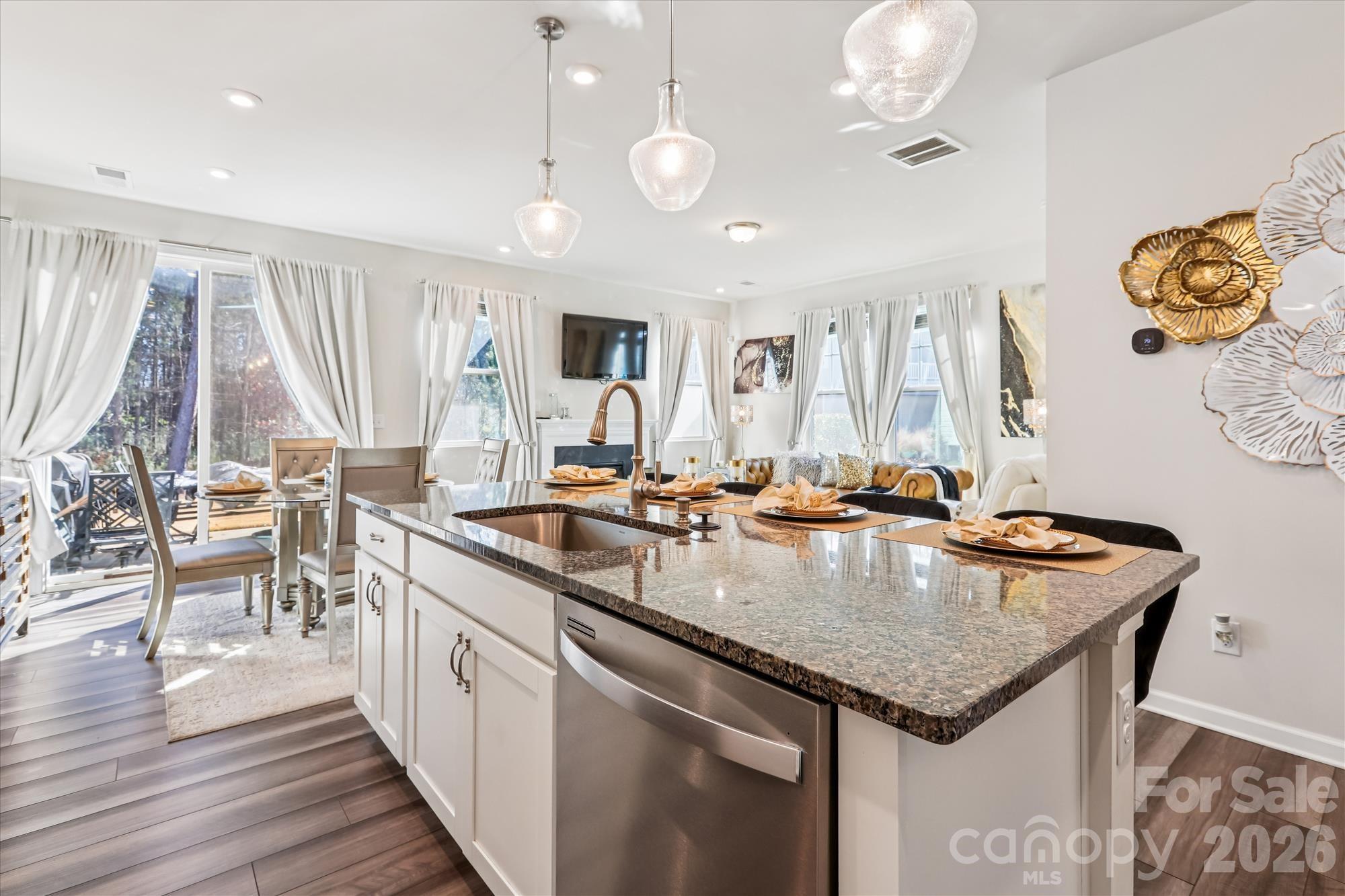 Galloway Park - Residential