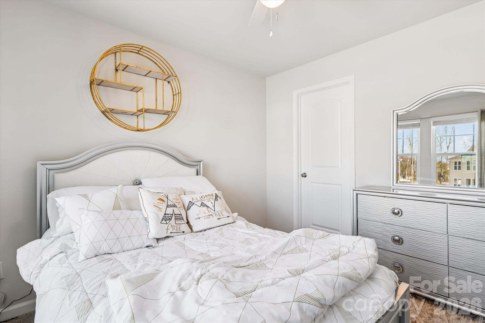 Galloway Park - Residential