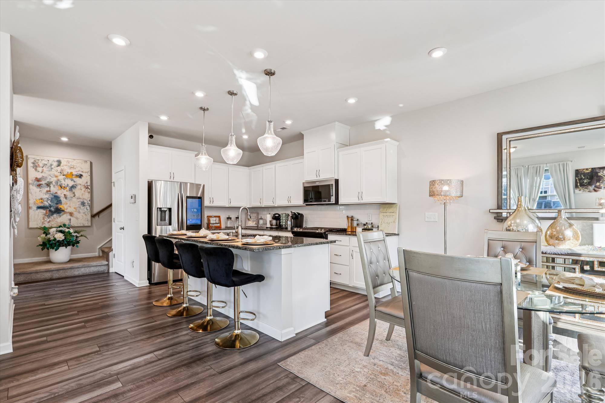 Galloway Park - Residential