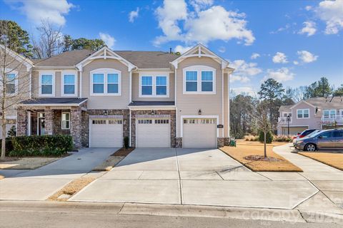 Photo of 1304 Southern Sugar Drive, Charlotte, NC 28262 (MLS # 4332879)