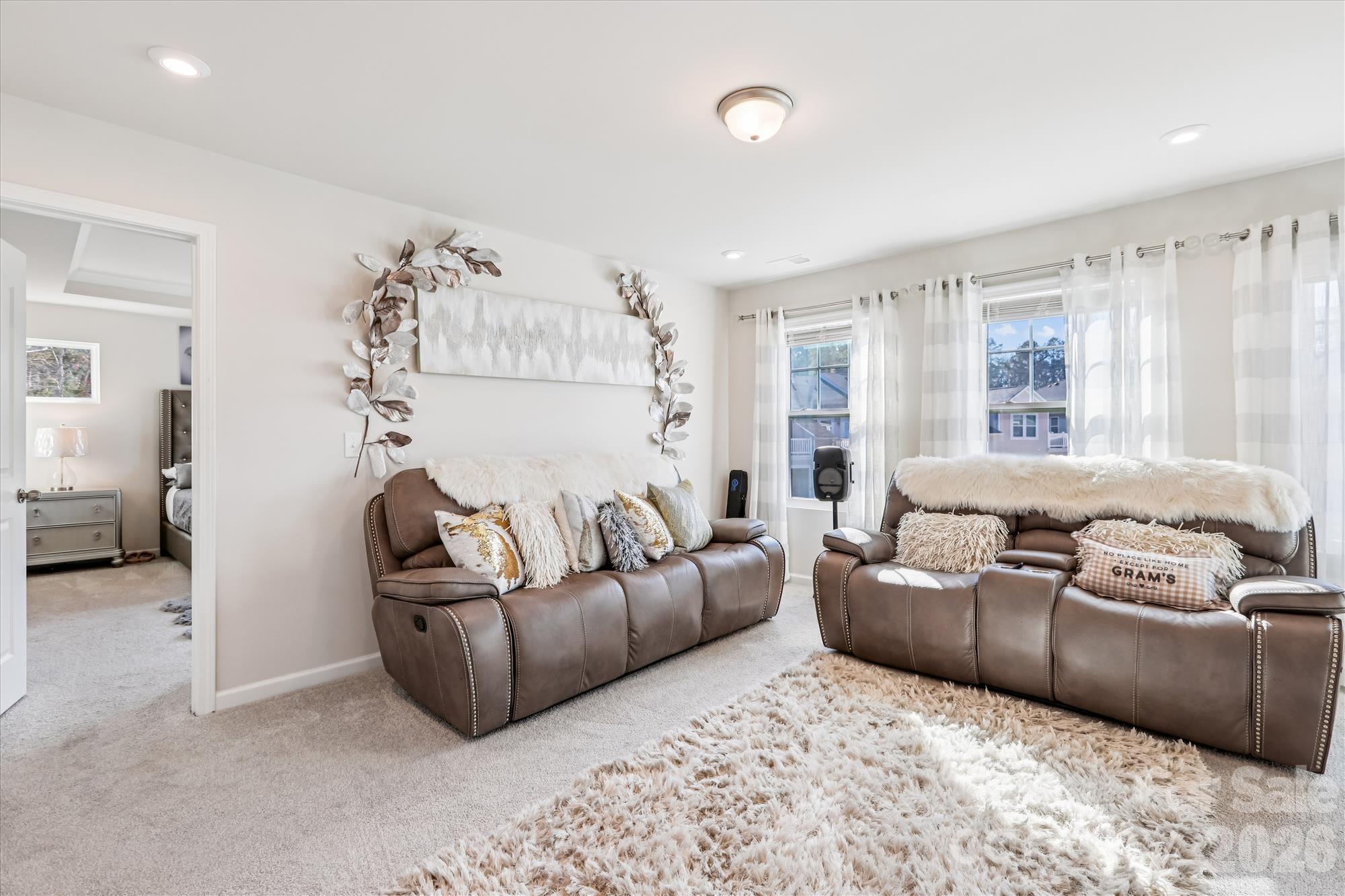 Galloway Park - Residential