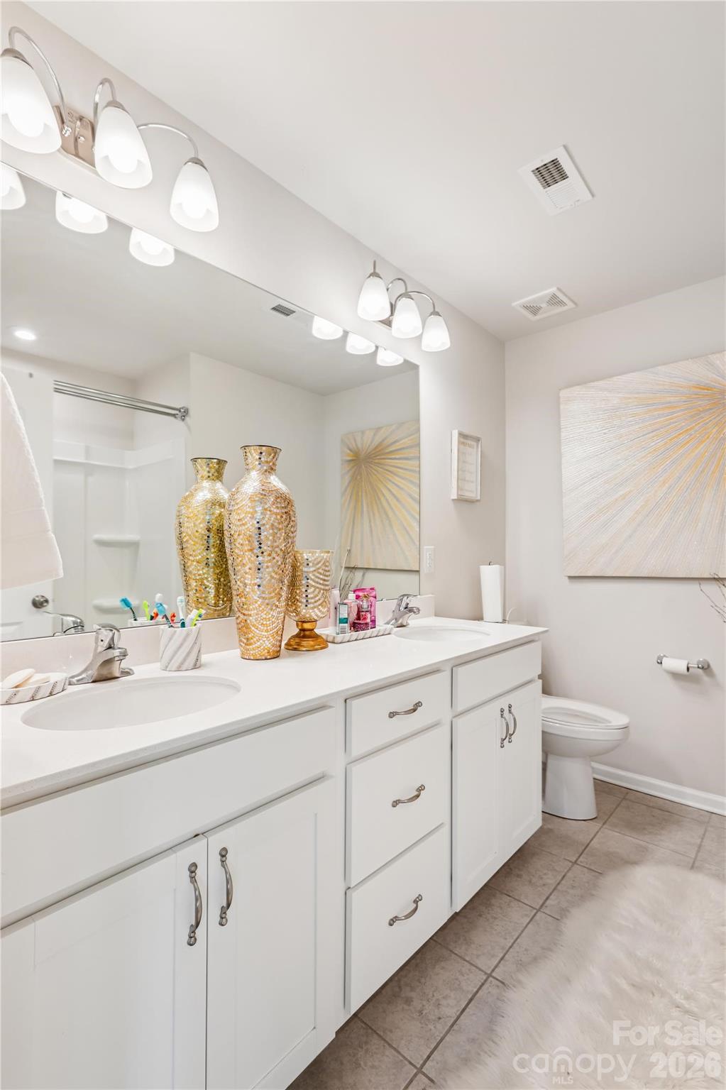 Galloway Park - Residential