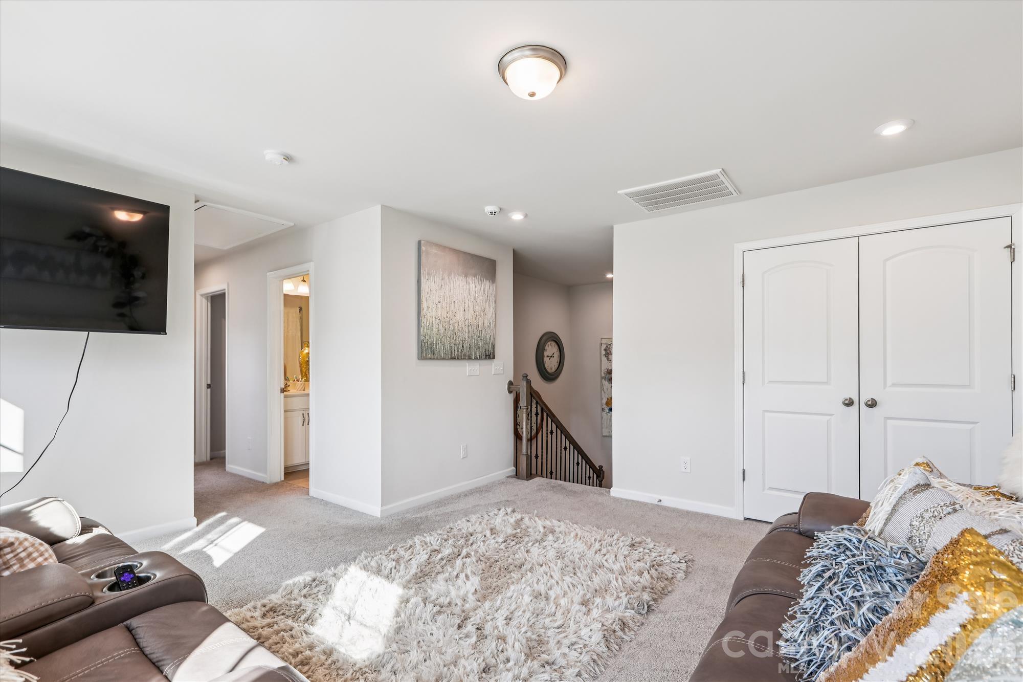 Galloway Park - Residential