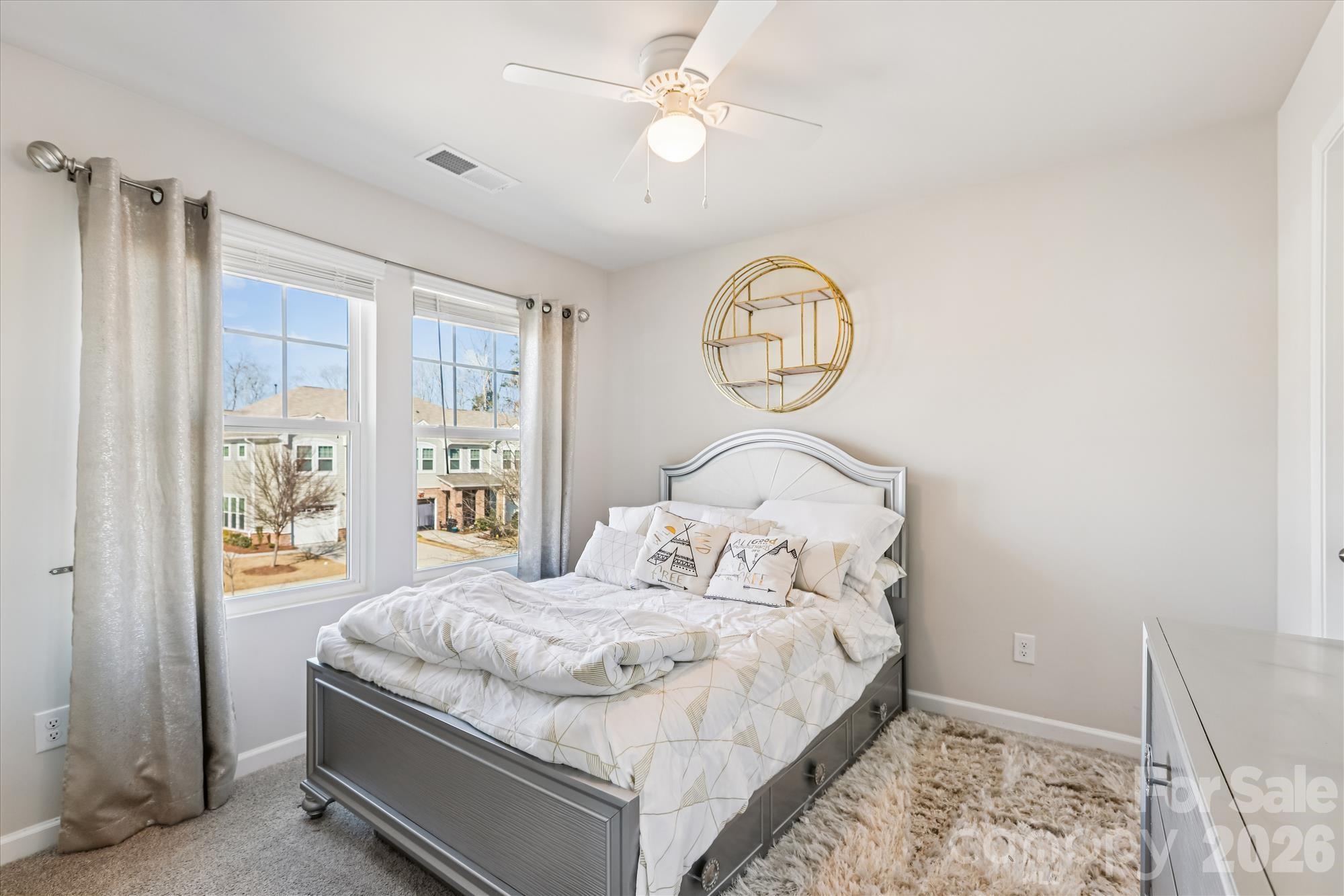 Galloway Park - Residential