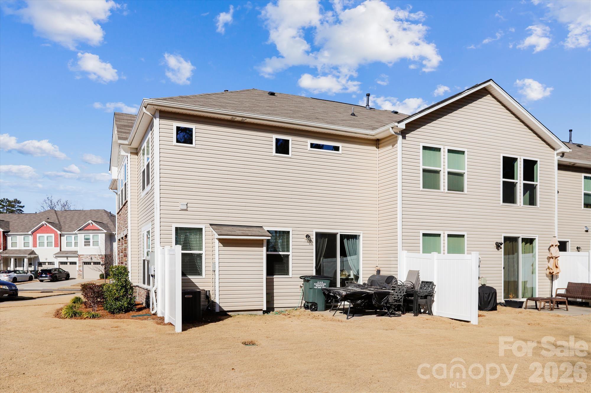 1304 Southern Sugar Drive