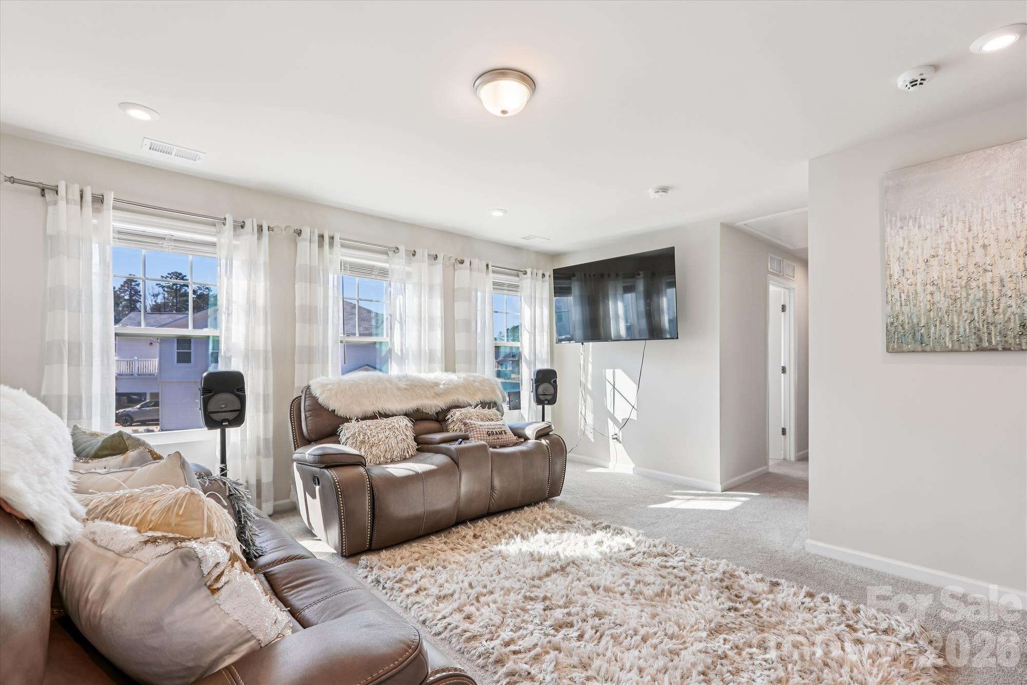 Galloway Park - Residential