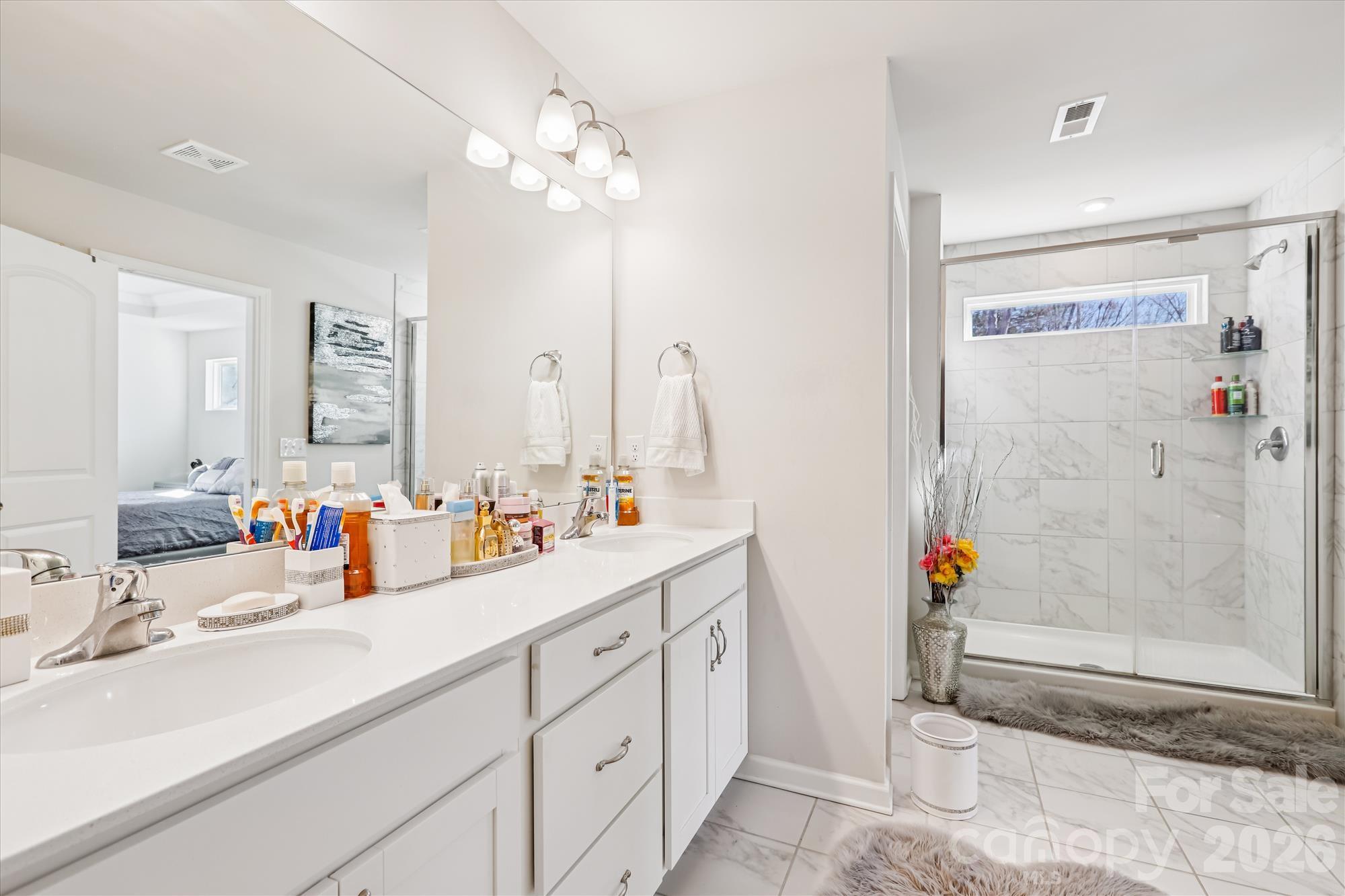 Galloway Park - Residential