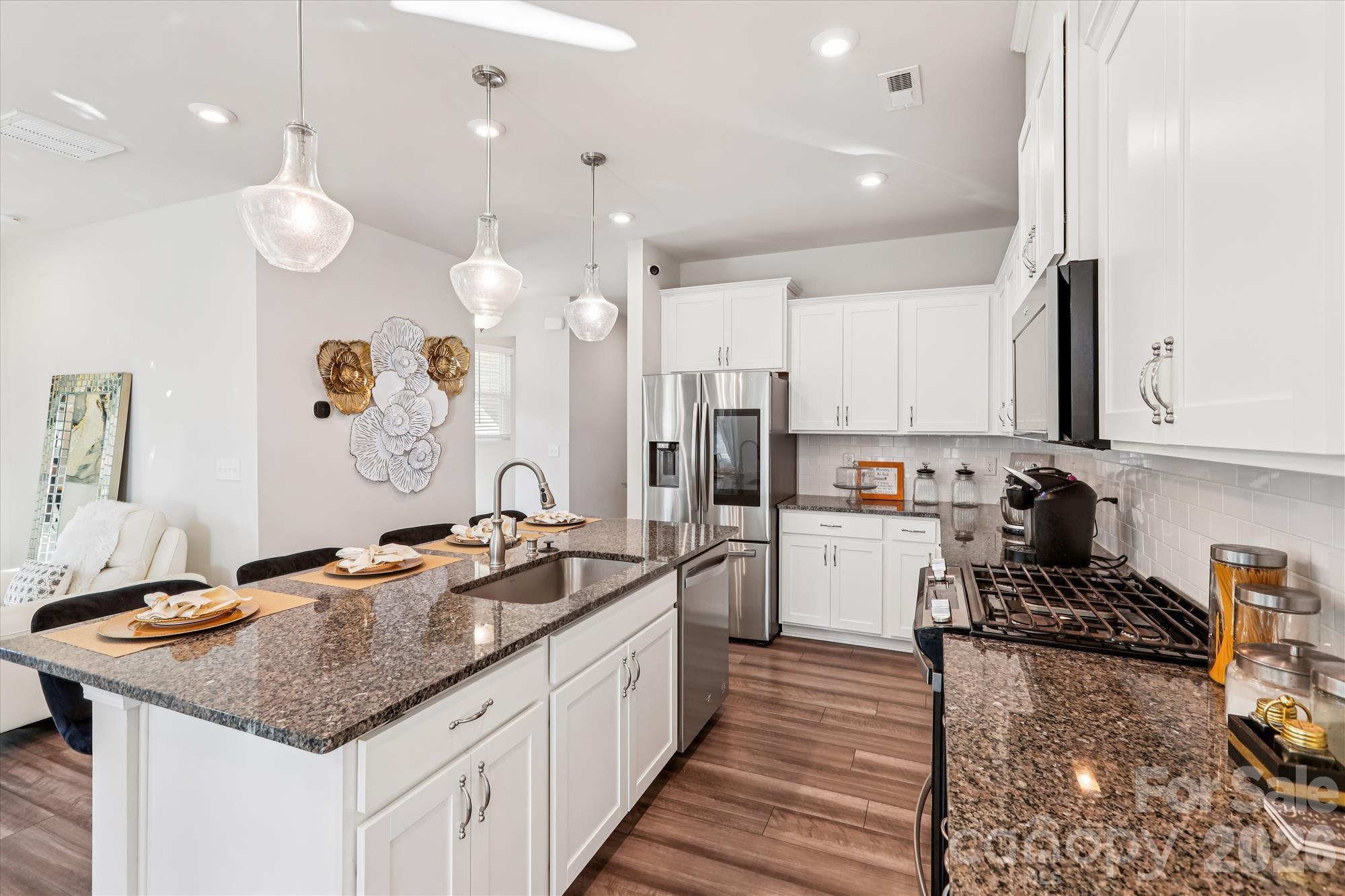 Galloway Park - Residential