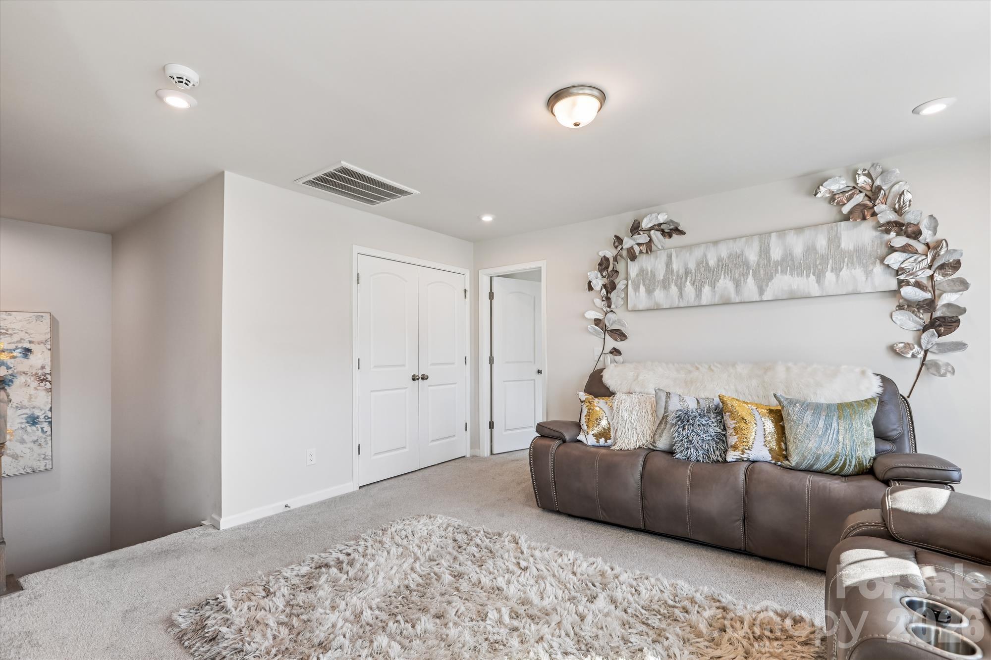 Galloway Park - Residential