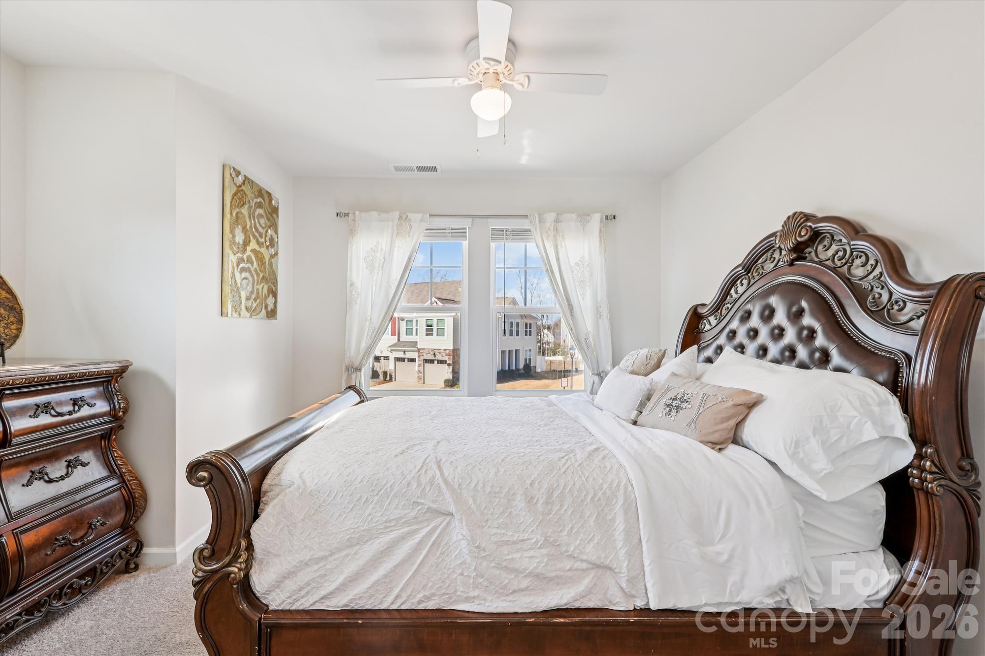 Galloway Park - Residential