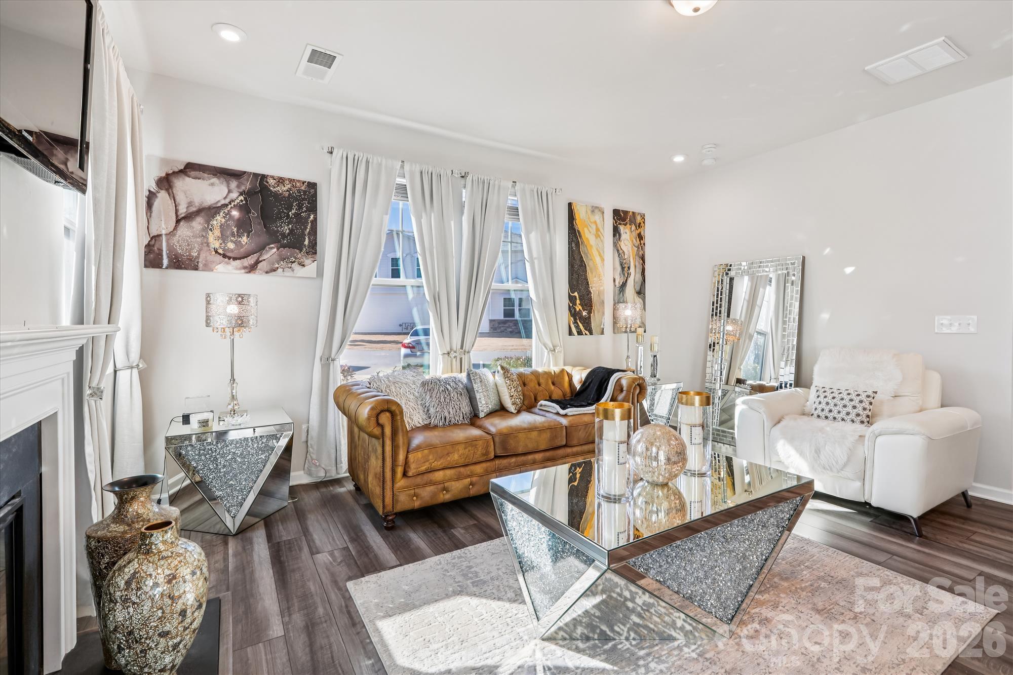 Galloway Park - Residential