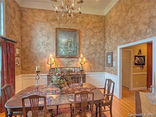 Carrollton Place - Residential