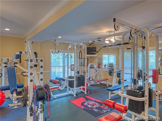 Carrollton Place - Residential