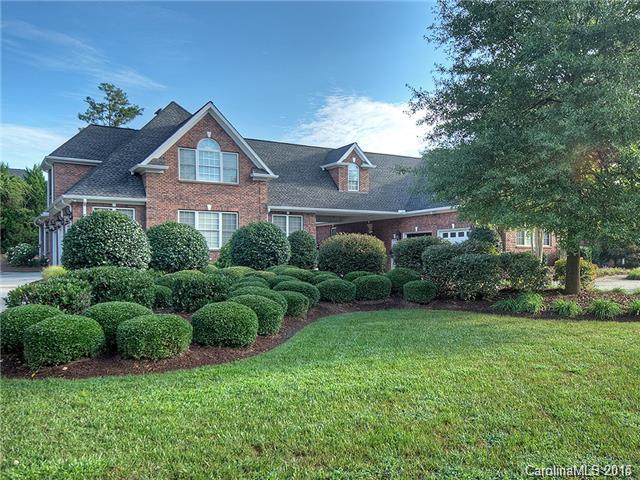 Carrollton Place - Residential