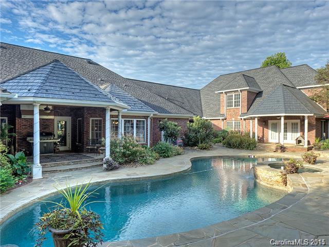 Carrollton Place - Residential