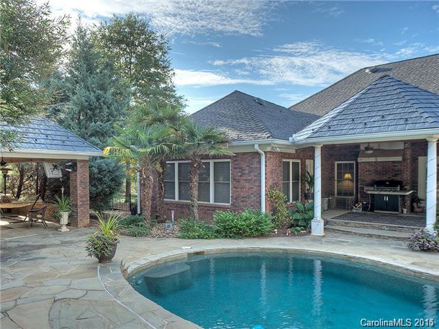 Carrollton Place - Residential