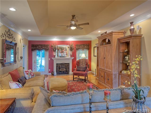 Carrollton Place - Residential