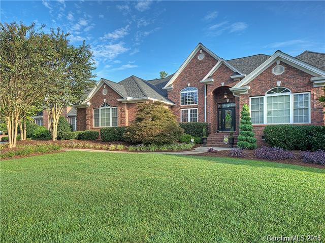 Carrollton Place - Residential