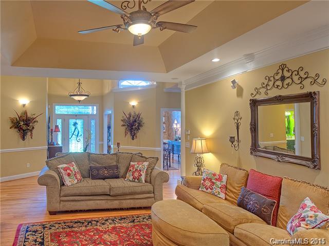 Carrollton Place - Residential