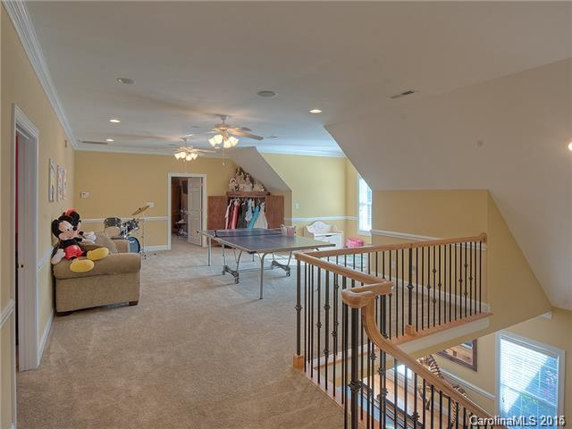 Carrollton Place - Residential