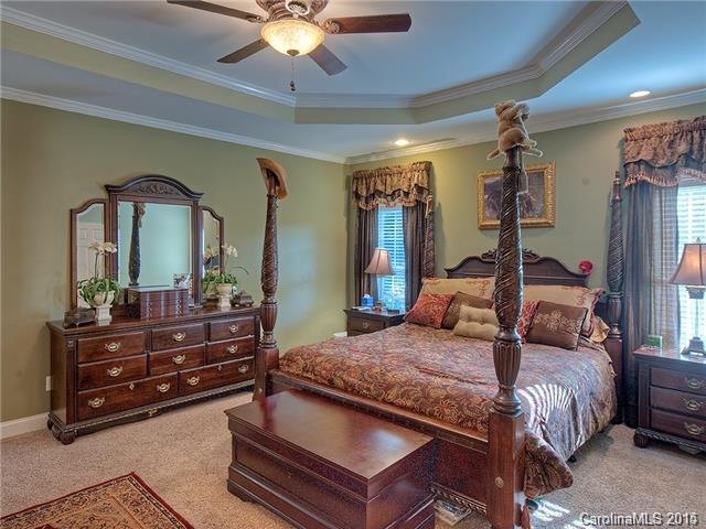 Carrollton Place - Residential