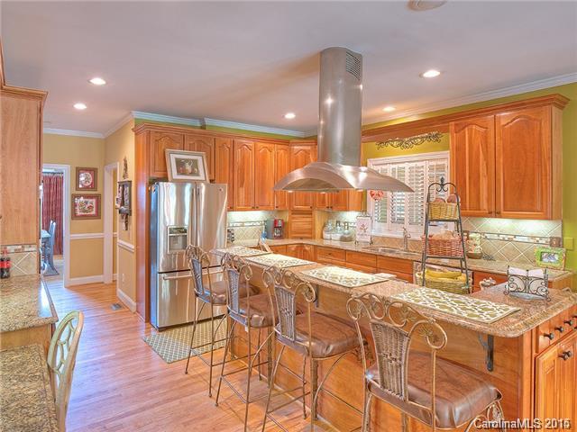 Carrollton Place - Residential