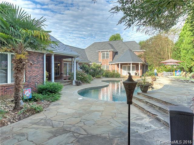 Carrollton Place - Residential