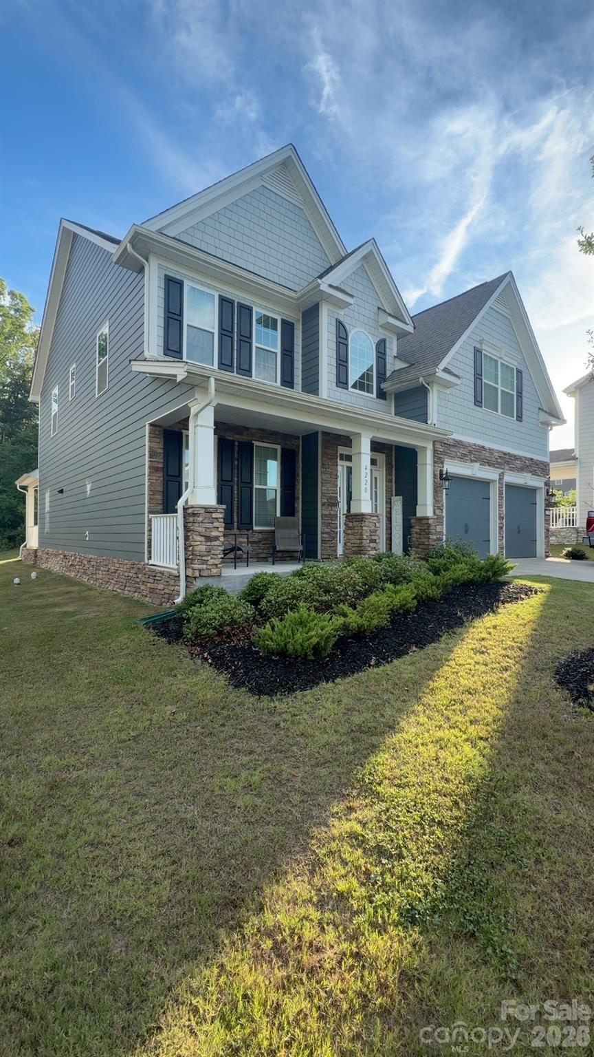 4220 Cherry Mill Court 21