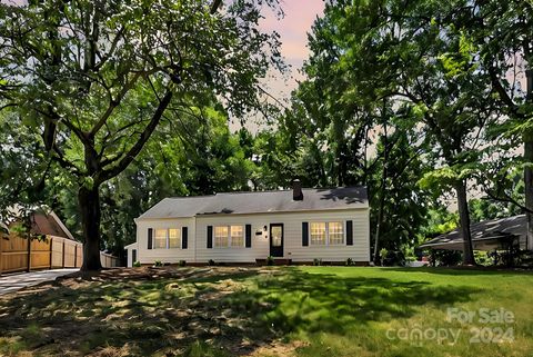 A home in Gastonia