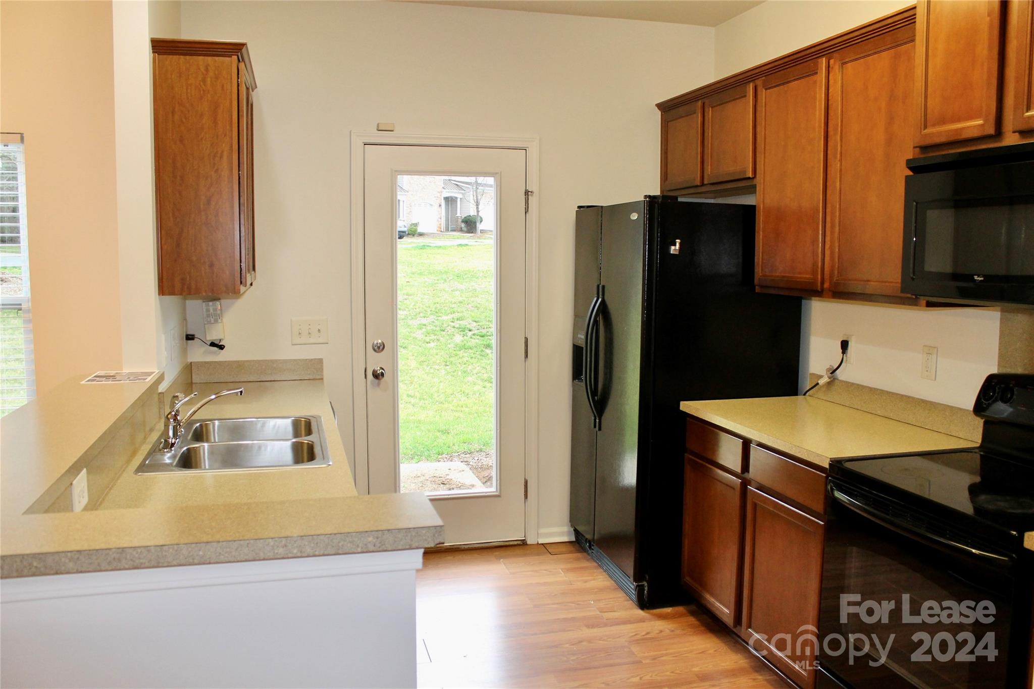 The Village of Prestwick - Residential Lease