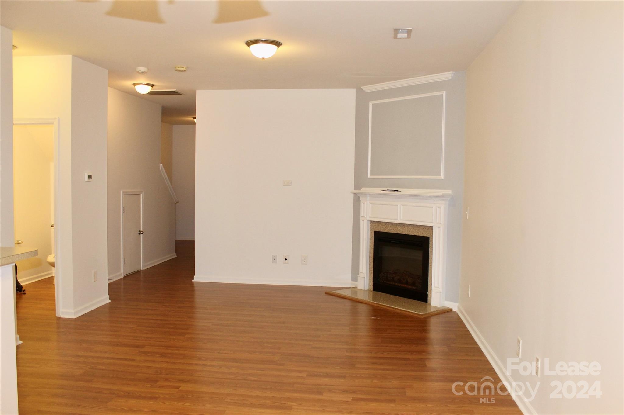 The Village of Prestwick - Residential Lease