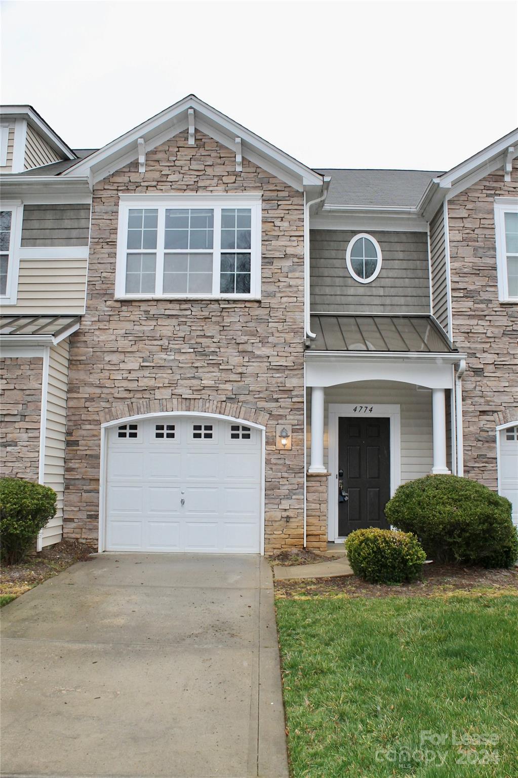 The Village of Prestwick - Residential Lease