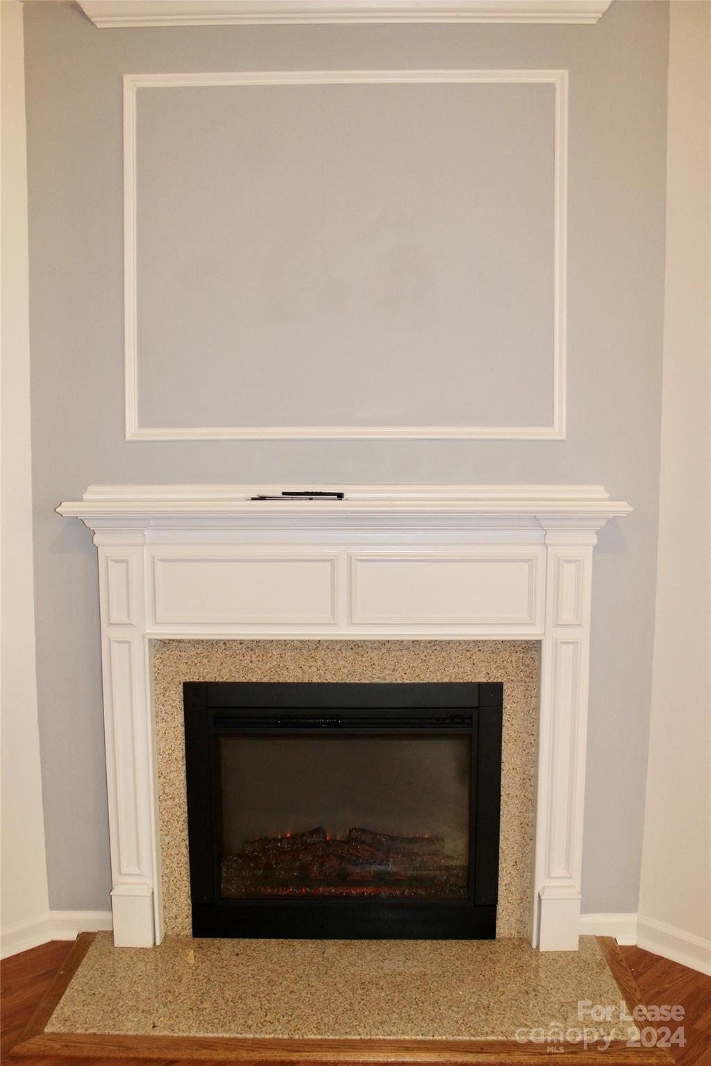 The Village of Prestwick - Residential Lease